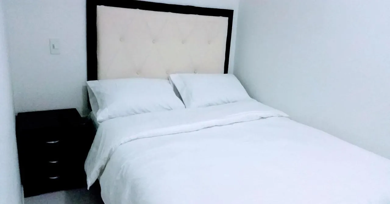 Hotel Mont Bleu Bogotá